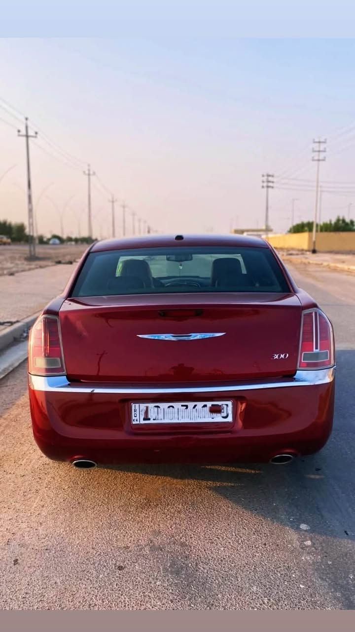 مكينة ٣٦٠٠ • موديل ٢٠١٤ • رقم اربيل