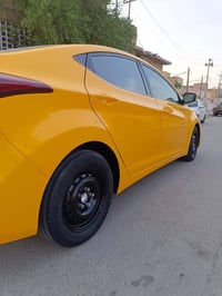 موديل ٢٠١٥ • أمريكي • رقم بغداد