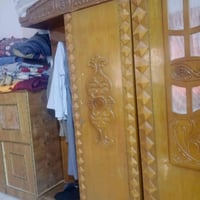 غرفة نوم • البصرة/المطيحة • مجال مكاني