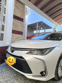 كورلا خليجي • ٢٠٢٢ • الفلوجه