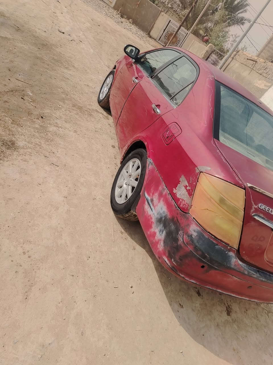 جيلي موبل • ٢٠١٢ • رقم بصرة