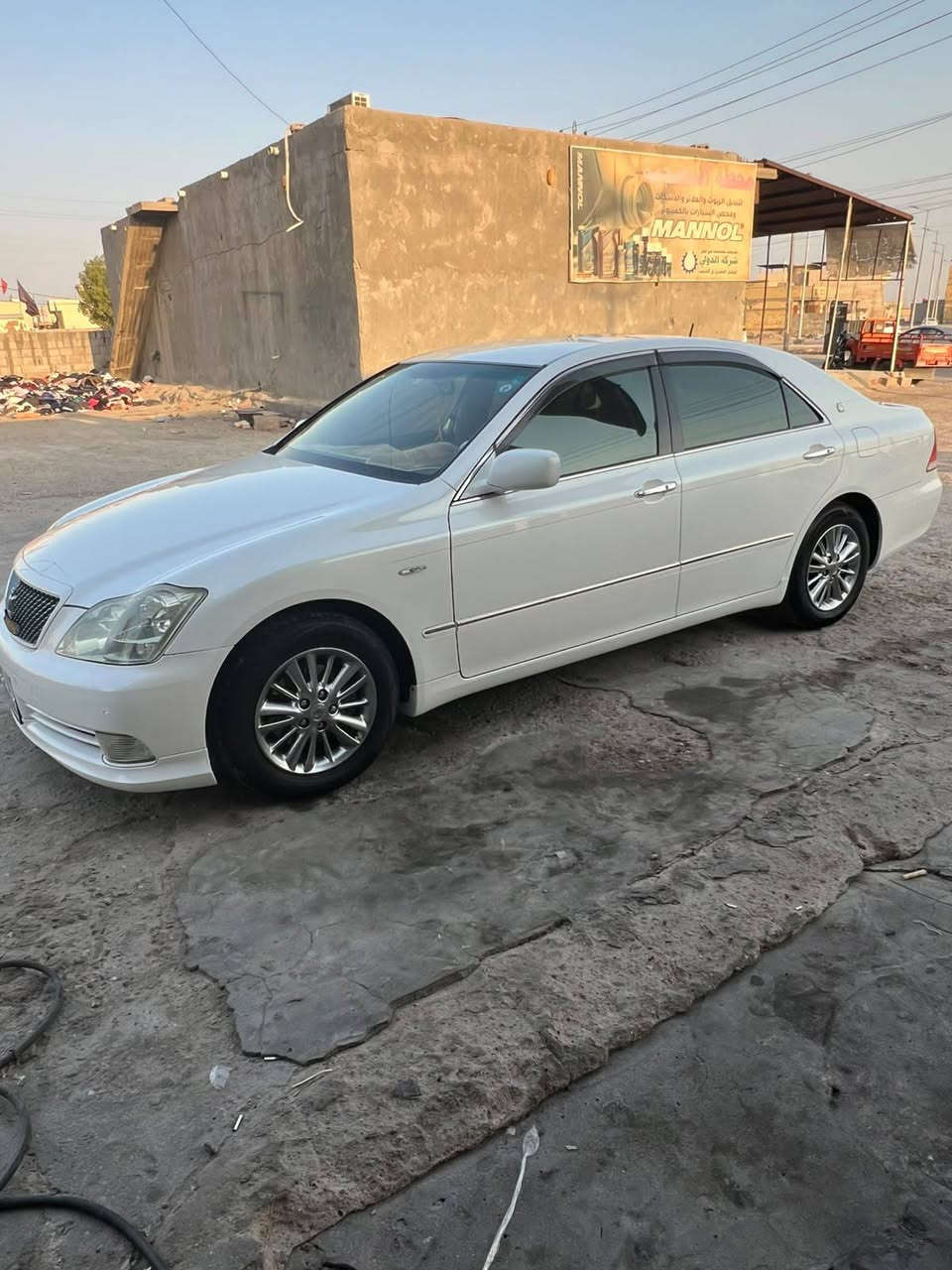 سلام عليكم شاهينه 2005 شاصي 80
سياره كفاله من لكص ولنقل تسجيل دخول قرار 102

سعر 145 سياره خير من الله الف ماذب عليه بلاتوث بلادي 

حداده بل نجف شتغلته رقمي ***********

سياره ستخدام شخصي
سياره 3دكم
