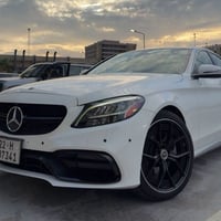 C300 ٢٠٢١ • ٢.٠ تيربو • فول مواصفات