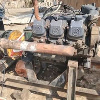 مولده • محسن بي6 • بستم ١٢٨