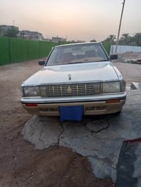 سيدان • موديل ٩٢ • رقم دولي