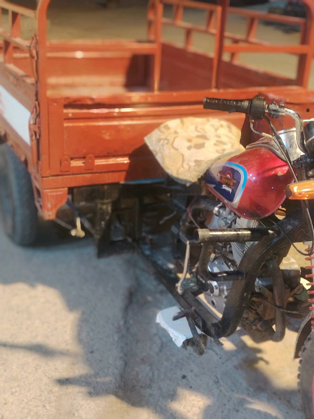 ستوتة • دايوان • ٢٠١٥
