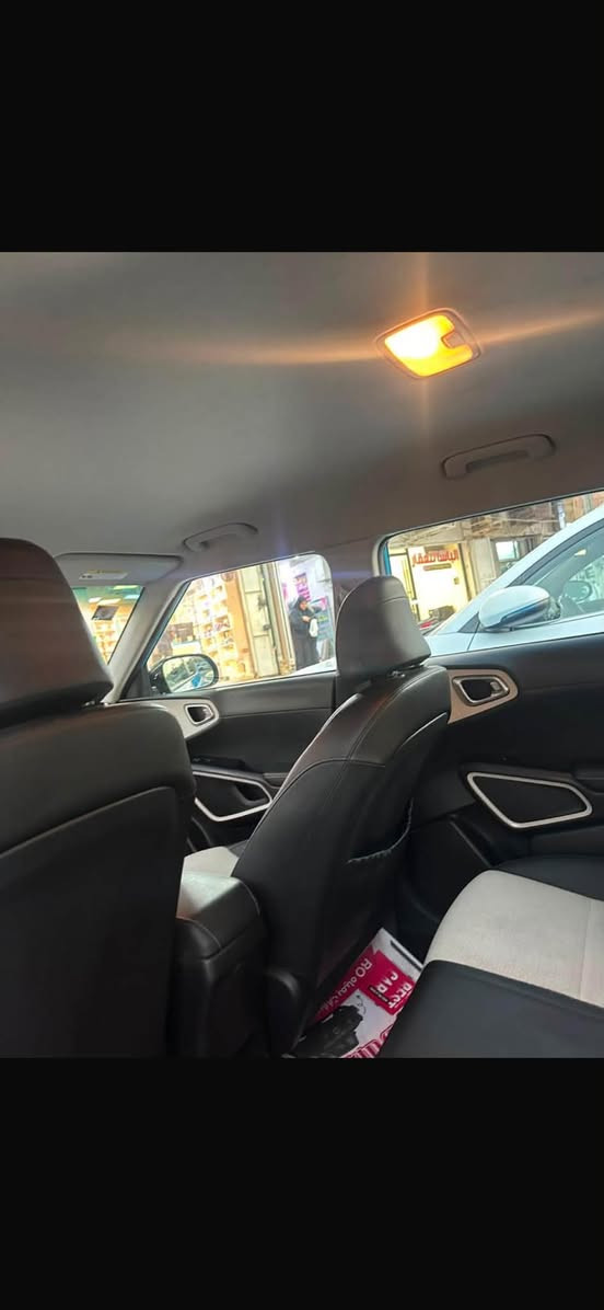 السلام عليكم 
صول موديل ٢٠٢٣ وارد امريكي جي تي لاين فول مواصفات عدا البنوراما رقم بغداد ماشية ٦ تالاف كيلو فقط سبير منازل سونار مرفق مكاني الشعب السعر ١٤٠ وبيها مجال بسيط 

***********
