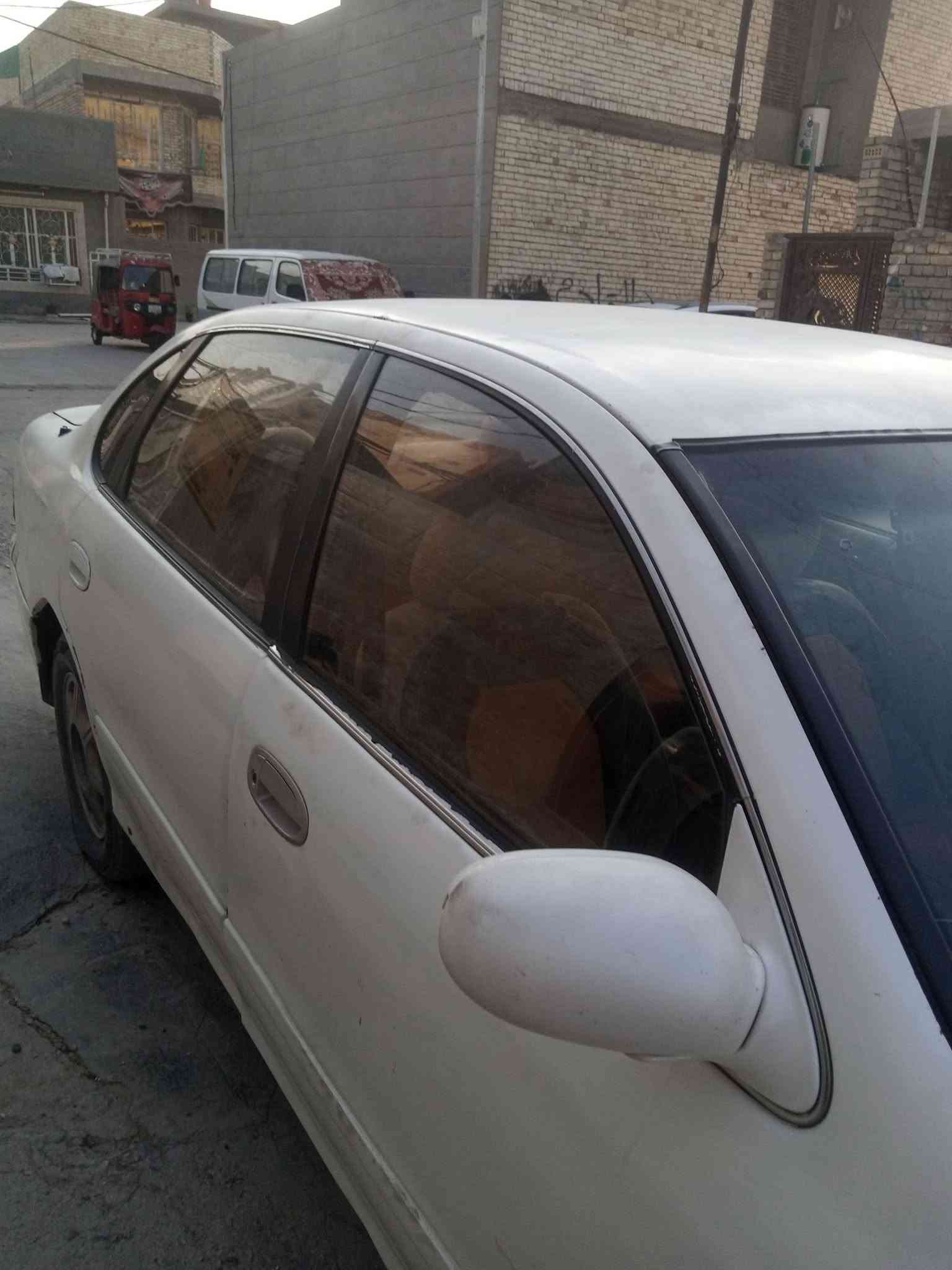 سياره للبيع نوع افانتي موديل 96رقم صلاح الدين رعيه العزيزيه يريد تحويل سنويه صقطه تحويل علا راعي السياره انته تخذ صافي السعر 35تخم تاير تبريد صدر وتشبول يرادله ترتيب العنوان بغداد مدينه الصدر محرك مكفول تبرئد وي سويج تخم تاير صدر جديد مراوس حساب القناعه رقم الهاتف ***********
