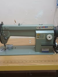 مكينة خياطة • جايك JR8600 • اربيل الزيتونه