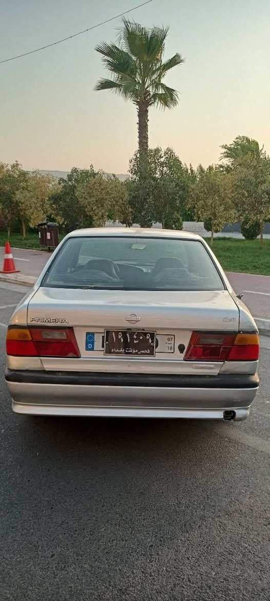 نيسان بلةيمر 1991 ئارم بلاستيك سليمانى بةشرتى ئة وة ليات كير ومةكينه بةشرت كير عادى كارة بار مةزبوت سةياركه بى عةيبه ناو كى تاةزيه ناونيشان سليمانى سحرى 21 معامةله *********** السليمانية, العراق
