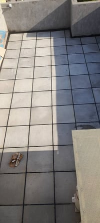 ماستك • تزفيت • ترميم
