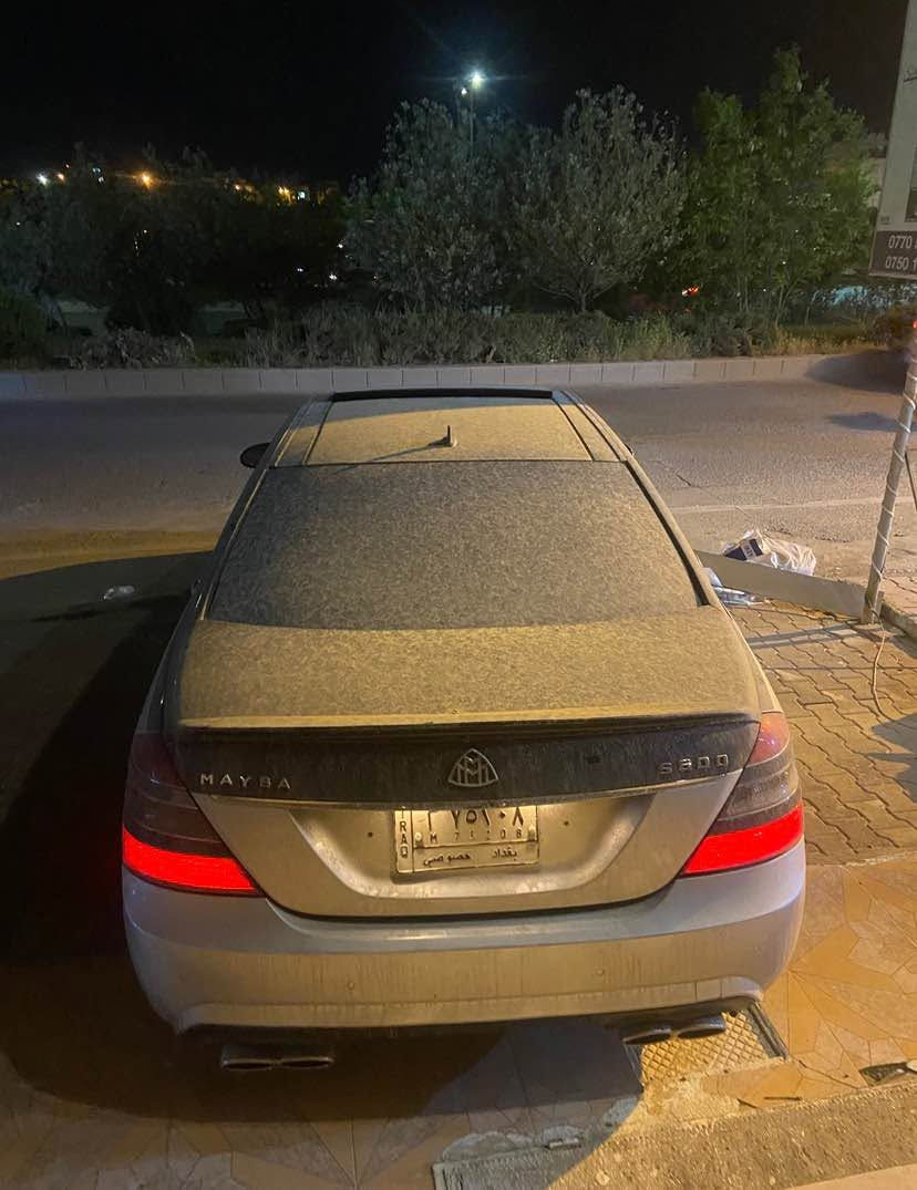 Mercedes 550 4matic 2008
فول فول✅
٨ بستۆن بێ تۆڕبۆیە
دەبڵ ئەکسل
پانۆراما
دەرگا لارج+شەفت
کوشن کارەبای+هیتەر
کوشن خەزن ٥ مۆد
دەبڵی چوپ بیلاد
٥ پەردە کارەبای
تەحەکومات سەر سکوان
هیتەر جام+ئاوێنە کارەبای
گێرو مەکینە کارەبای بە شەرت
سەیارەکە براوەیە 
گۆڕینەوەش ئەکەم لەسەر دڵ گرتن
سعری ٧٠ گەڵایە مەجالێکی تیایە
لە سلێمانیم *********** السليمانية, العراق
