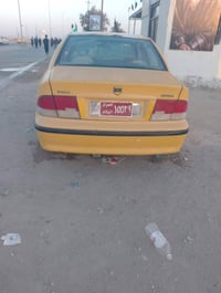 سمند • ناصريه • مراوس