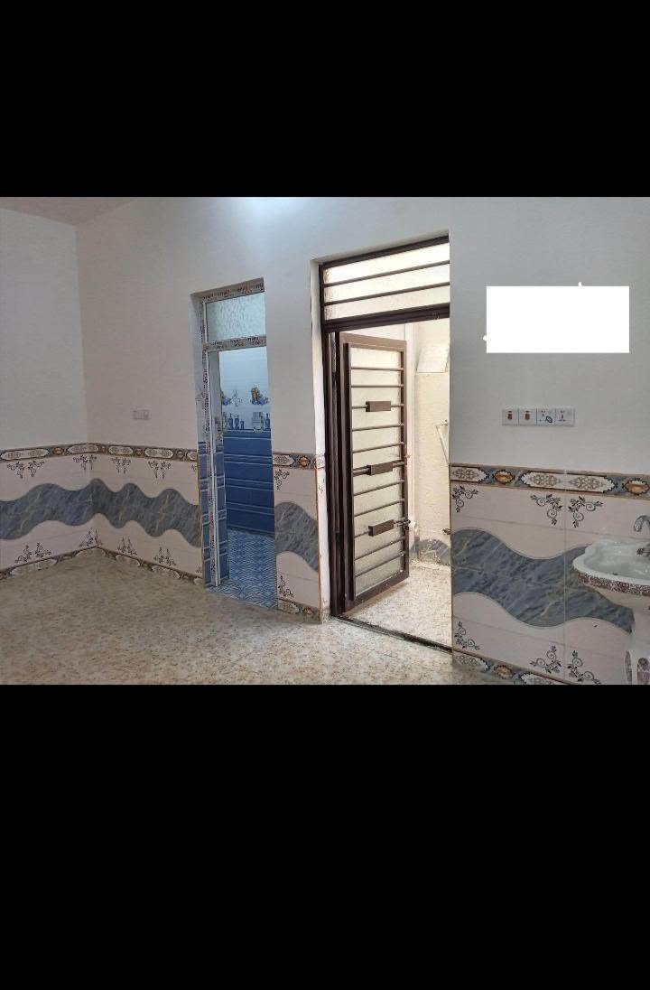 منطقة مغربه • ١٢٠م • سطح أيزوكام