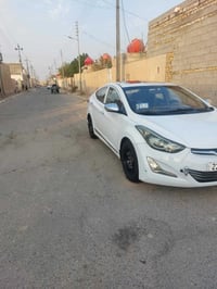 النتره • ٢٠١٤ • وارد خليجي