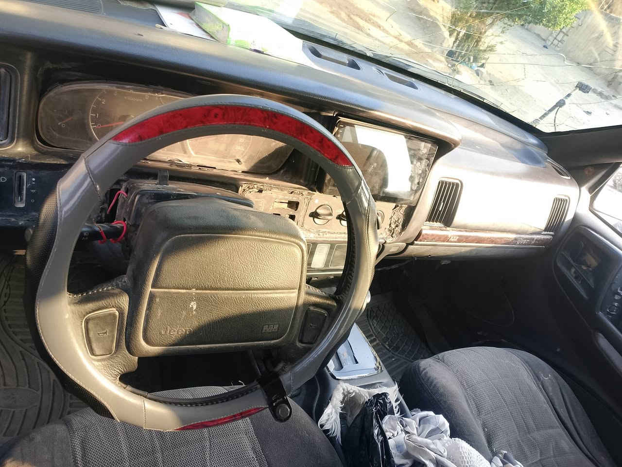 جيب • سنويه منتهيه • البصره الزبير