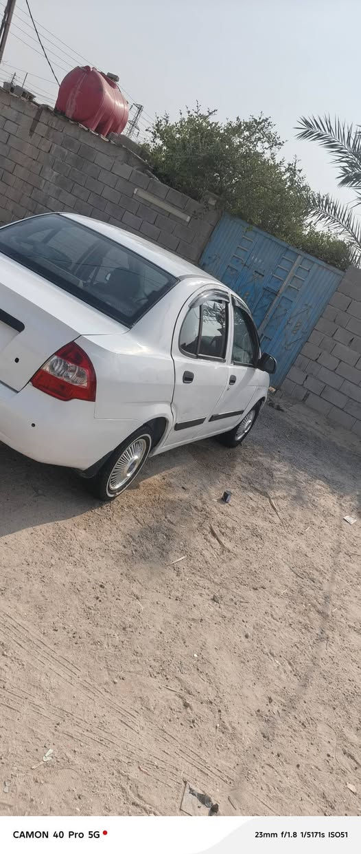 سلام عليكم طيبة مديل ١٢ مكفول من ضربة او تبديل فقط صبق مكونات مكينه كير خير من الله سنوية منتهية السعر ٢٧ أو بيها مجال البصرة الزبير رقم الهاتف ***********
