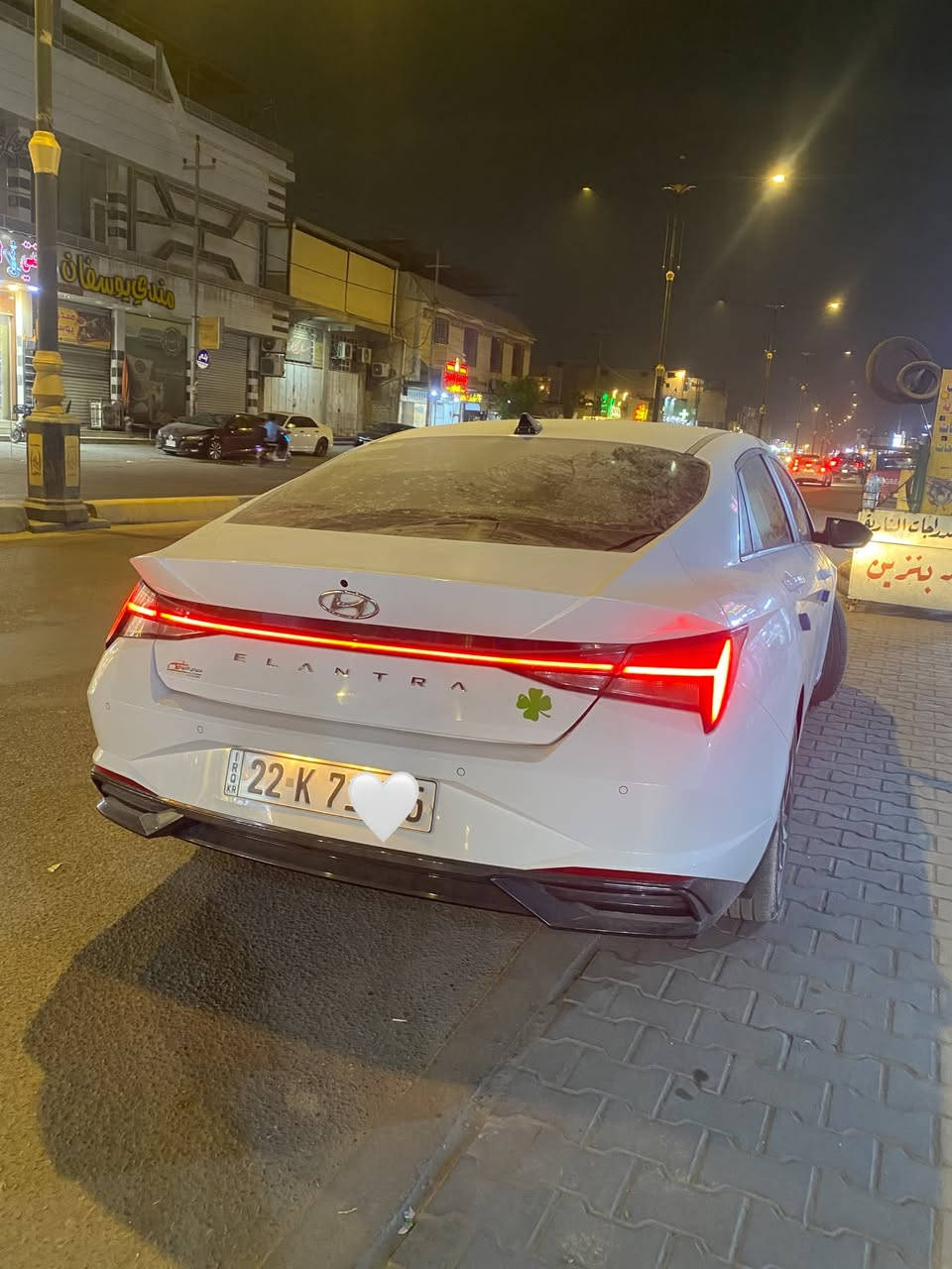 النترا ٢٠٢٣ • فول مواصفات • رقم اربيل