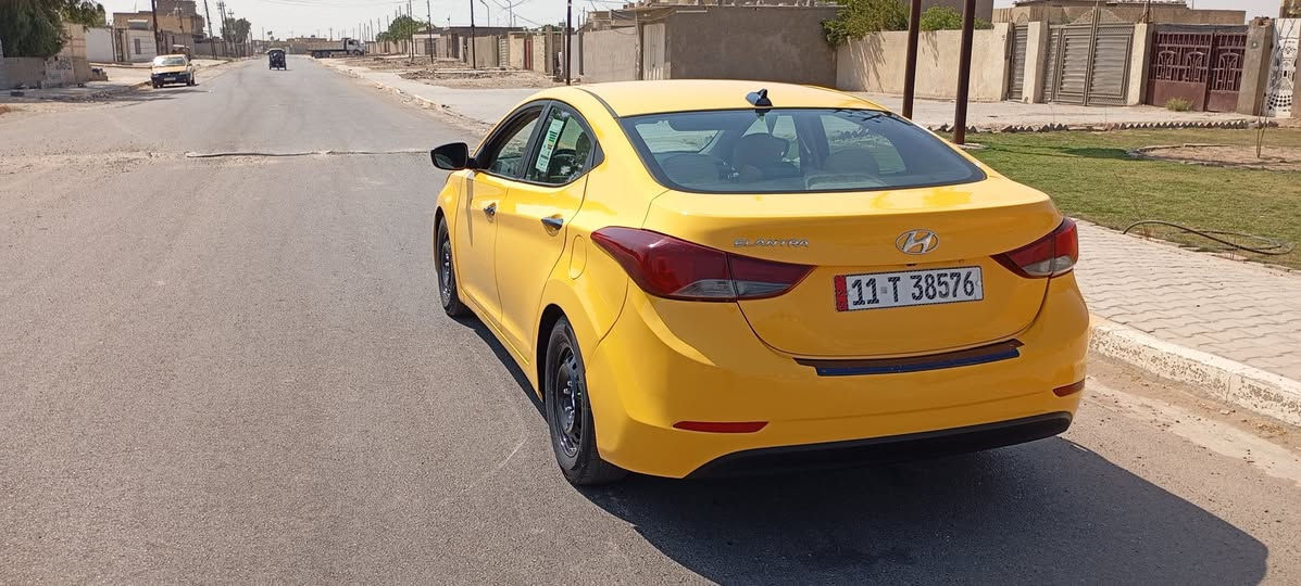 سلام عليكم النترا وارد امريكي 2016حادثها جاملق وباب بدون دواخل مكينه كير مكفولات تبريد صدرتخم تاير كله تمام مكاني بغداد السعر 106رقم الهاتف ***********
