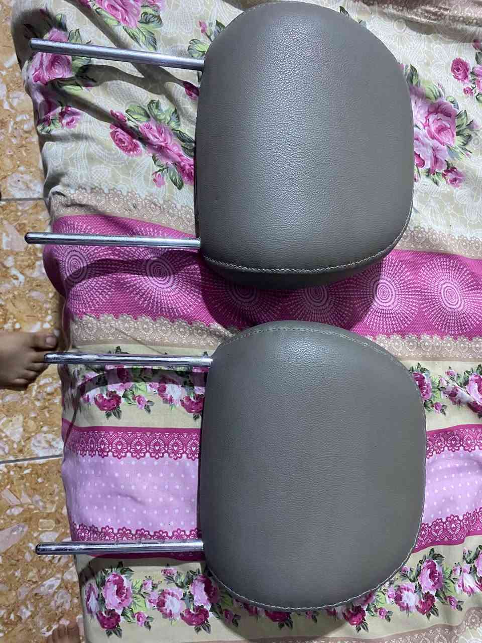 هايكر • خوذة جلد بلدي • مسجل