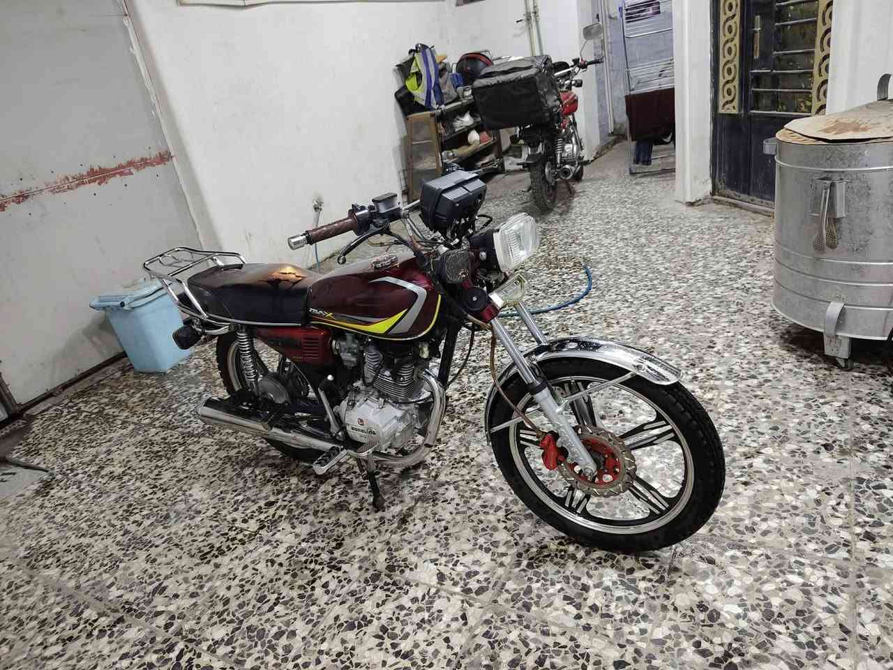 سونك • ابو غريب • بيها مجال