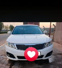 اوبتيما • ٢٠٠٩ • فول مواصفات