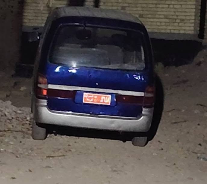 السلام عليكم
للبيع كيا بريجو 96 جاهزه صبغ عام بدون معجون رقم احمر بابل راعي موجود سنويه ساقطه 2016 غرامات 225 فقط ما مسجله خط كير ومكينه واكسن وحداديه مكفولات شواصي بس صفحه الصدر شويه مخيسه السعر 28 وبيها مجال  مكاني كربلاء شارع بغداد عامود ٤٧٤ الشراي يتصل ***********

