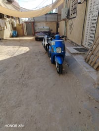 دراجه • للبيع