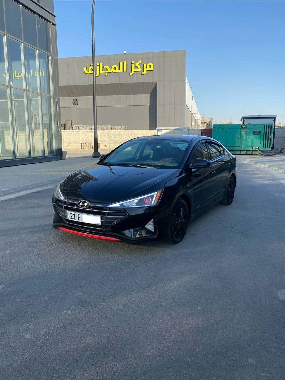 هيونداي النترا موديل 2019 ✅

سعرها ادخل ع رابط https://t.me/carssofiraq/16732

فول مواصفات بجم كبس 🟢
بيها باب السائق + خلف السائق مبدل نفس اللون 
صبغ فقط جاملغ الايسر 
رقم الشاصي / KMHD84LF5KU793899
مواصفات السيارة 📌
شاشة كبيرة تدعم الاندرويد و ابل كار بلي🟦
تبريد منفصل ثلج ماشاءالله 🟦
كشنات تدفئة منفصلة جهتين🟦
ثلاثة وضعيات قيادة (normal - Eco - sport) 🟦
بصمة تشغيل+ بصمة ابواب جهتين 🟦
تحكمات ستيرن كاملة 🟦
مثبت سرعة + نظام النقطة العمياء تنبيه 🟦
سلايد 🟦
انارة ترحيب 🟦

حجم مكينة السيارة 🚗
2.0L DOCH ✅
عنوان محافظة السليمانية 📍
للاتصال ☎️ ***********
*********** رقم تلفون 

.
.

🚗اعرض سيارتك ع اقوى قناة تلكرام و واتساب و صفحتي فيسبوك للبيع و شراء سيارات ادخل ع رابط 👈 https://t.me/carssofiraq
