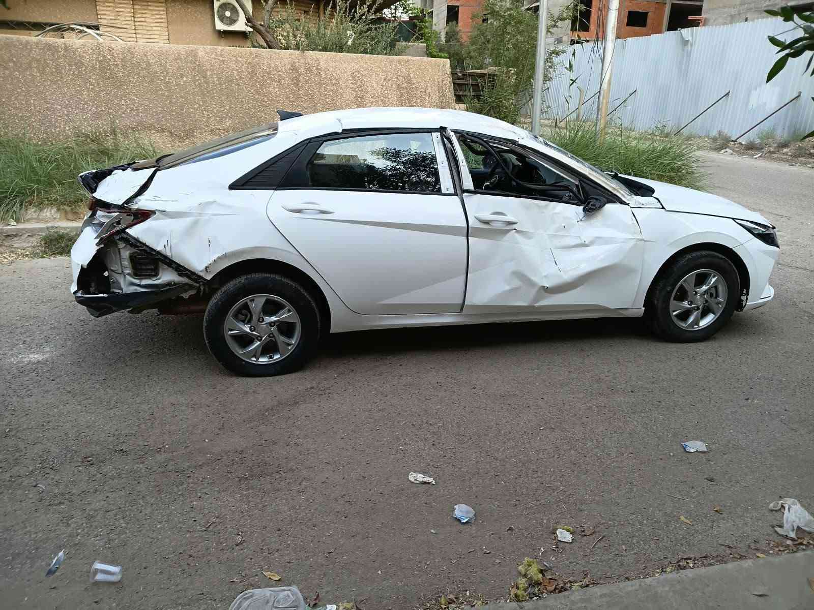 سلام عليكم النترة موديل 2023 خليجي مكينة كير شغالة سيارة علمن بيها حادث موضح بل صور ابيع علا حادثها رقم مثنى نكليزي تحويل مباشر مكاني المشتل معروضة 73وبيها مجال رقم الهاتف ***********
