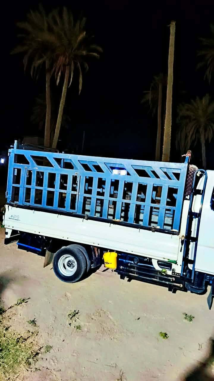 ألسلام عليكم محجر شخاطه تسكام مال كيا نثيه ارتفاعه
1 متر سعره 350 وبي مجال قليل عنوانه بابل القاسم ع
***********

