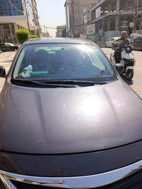 نيسان سني موديل ٢٠١٨ مكانه بغداد الدوره مكينه كير خير من الله كلشي موض...