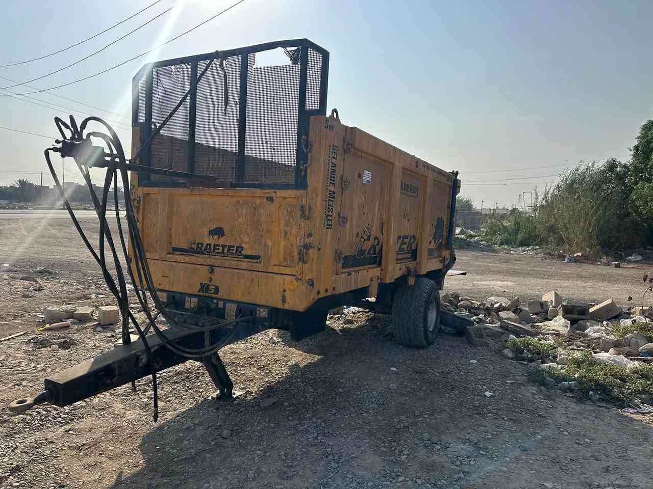 طاشوشة • تركية • جاهزة للعمل