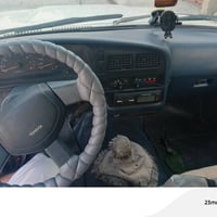 بيكم دبل • ١٩٨٩ • محرك كروسيدا