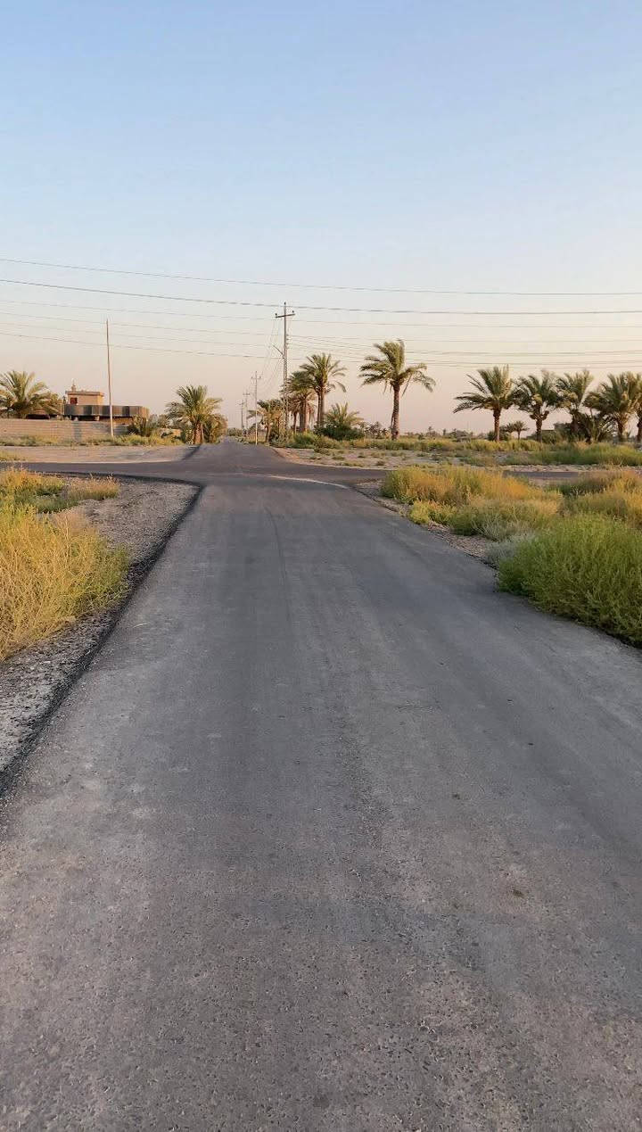 التاجي • ١٠ دونم • أرض زراعية