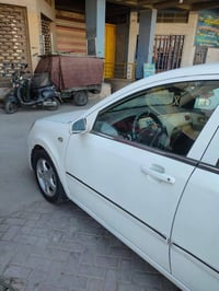 شيري A5 موديل 2010 نظيفة حيل وكاملة مناقصها اي شي كير مكينة تبريد حداد...