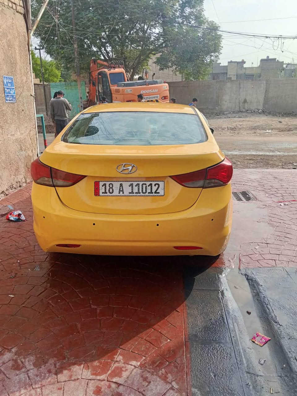 النترا خليجي • ٢٠١٣ • مكفول