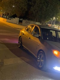 أفانتي ليزري • ٢٠١٠ • جلد