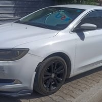 كرايسلر 200 • ٢٠١٦ • مكينة 2400