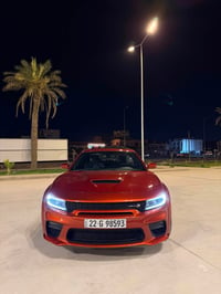 تشارجر SRT • ٢٠٢٢ • بعقوبة