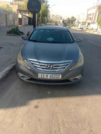 سوناتا موديل 2011 مكينة جي دي اي 2400 خير من لله تحويل ثاني يوم المكان...