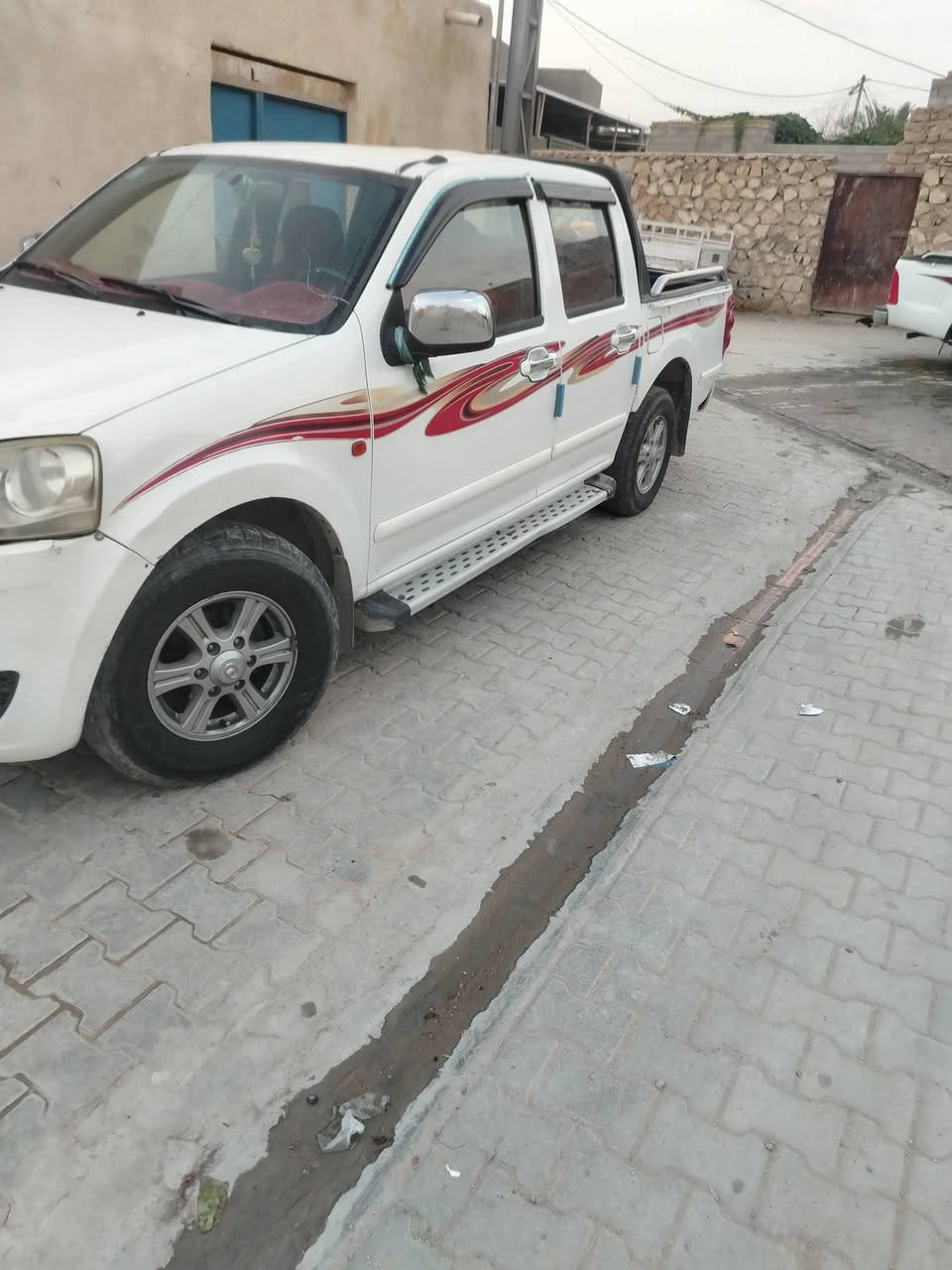 كريت ويل • موديل ٢٠١٤