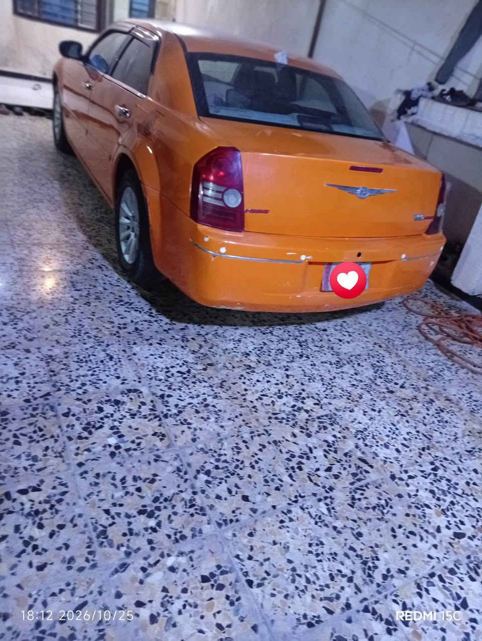 اوباما • ٢٠٠٧ • رقم انبار