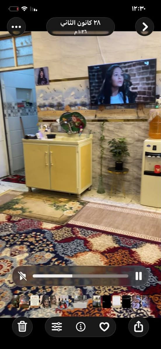 بوفيه • بدون تفاصيل • ممكن خاص