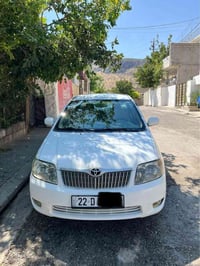 بیکاشۆ • ٢٠٠٧ • توماتيك