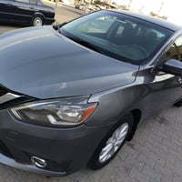 سنترا SV • ٢٠١٨ • ٨٠ الف