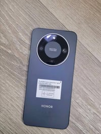 هونر X9D • نضافه • كارتون وشاحن