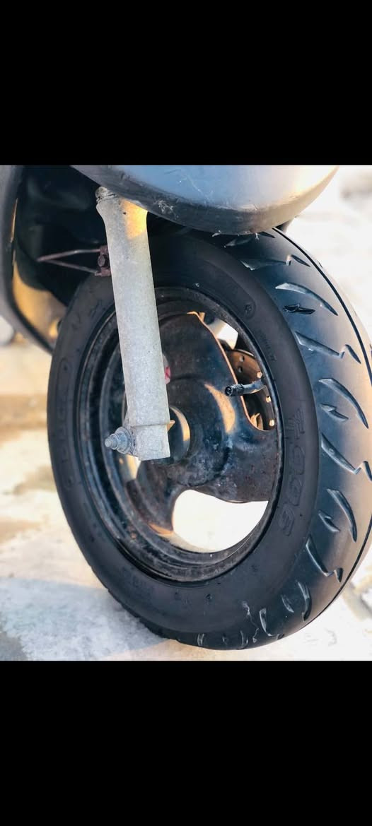 🧿السلام عليكم
🛵دراجه ماكس عدله للبيع. لدراجه جاهزه   سلف هندر كهرباءيات كله شغاله ختم واحد  وي المكينه 
الستفسار عله هاذه الرقم ***********📞
السعر 850💸 مكلف بلنشر كروري حيدر
