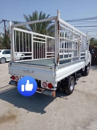كيا فحل موديل 18 رقم بابل سياره مكفوله كفاله عامه ماعده باب العبري بي ...