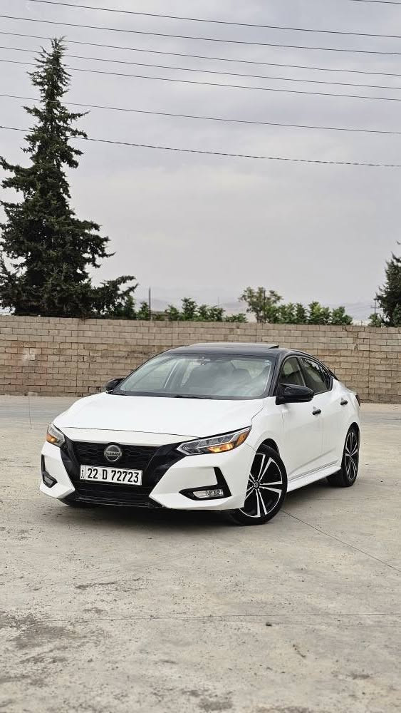 نیسان سێنترا 2020 SR قەپات مواسەفات
سەقف ڕەش 
سڵایت
سیستەم eco
بەسمەو شەغال
ڕادار پشتو پێشو تەنیشت
کوشن هیتەرو سوکان هیتەر
دوو پارچە بۆیاغ بێ ناو گرتن
بۆنیتو چەمەلاغ
70 مایل ڕۆیشتوە 
گێڕو مەکینە بەشەرت توندو تۆڵی بەشەرت
چوار تایەو ویلی لۆک 
یەک دینار مەسروفی تیانیە
ماڵی دۆستە
نرخی 135 گەڵاو مەجالێکی کەم 
*********** ڤایبەر وەتس ئاپ
شوێن چوارقوڕنە رانية, السليمانية
